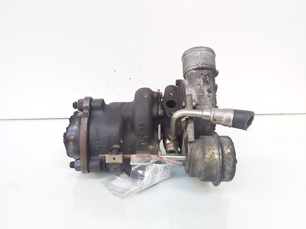 Turbosuflanta, cod 058145703L, Audi A4 (8EC, B7), 1.8 T- benz, BFB (id:666512)