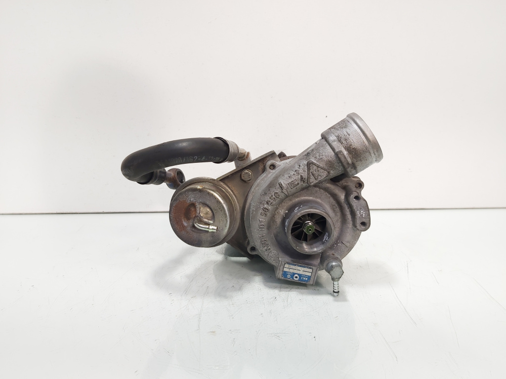 Turbosuflanta, cod 058145703L, Audi A6 (4B2, C5) 1.8 T-benz, AEB (id:705982)