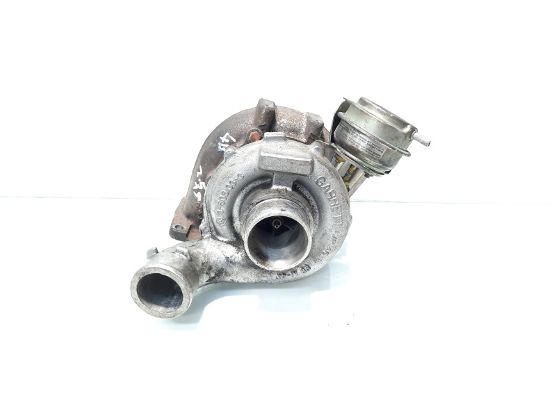Turbosuflanta, cod 059145701C, Audi A4 (8D2, B5), 2.5 TDI, AKN (idi:480497)