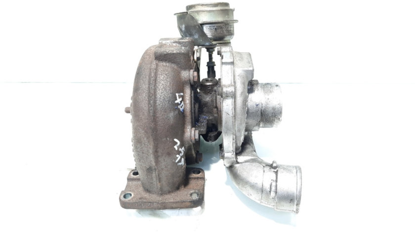 Turbosuflanta, cod 059145701C, Audi A8 (4D2, 4D8), 2.5 TDI, AKN (idi:480519)