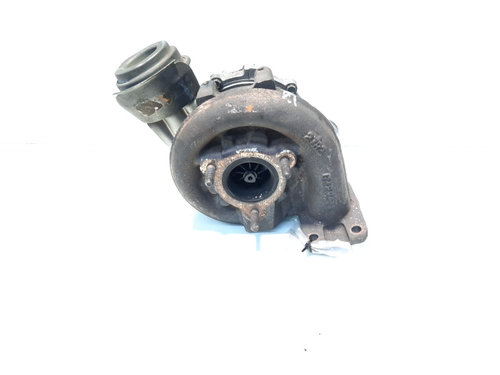Turbosuflanta, cod 059145701F, Audi A4 (8E2, B6) 2.5 TDI, AKE (idi:480511)