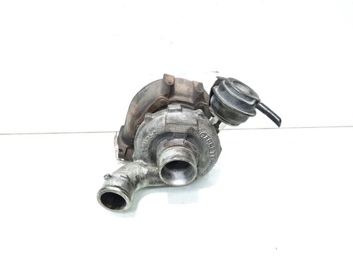 Turbosuflanta, cod 059145701K, Audi A4 (8D2, B5), 2.5 TDI, AFB (idi:592141)