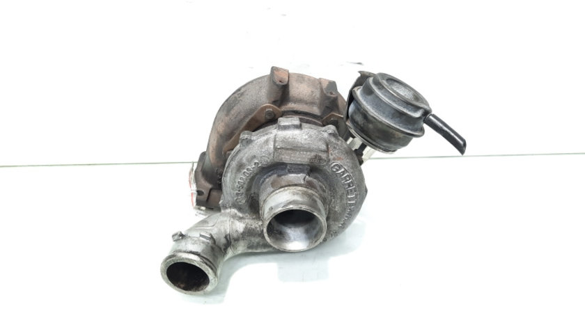 Turbosuflanta, cod 059145701K, Audi A4 (8D2, B5), 2.5 TDI, AKN (idi:592141)