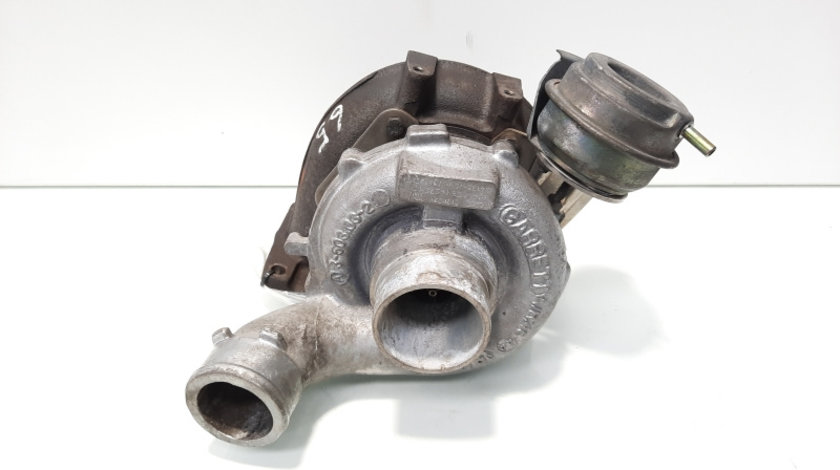 Turbosuflanta, cod 059145701S, Audi A4 (8D2, B5), 2.5 TDI, AFB (idi:537301)