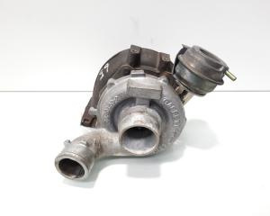Turbosuflanta, cod 059145701S, Audi A6 Allroad (4BH, C5) 2.5 TDI, AKN (id:664512)