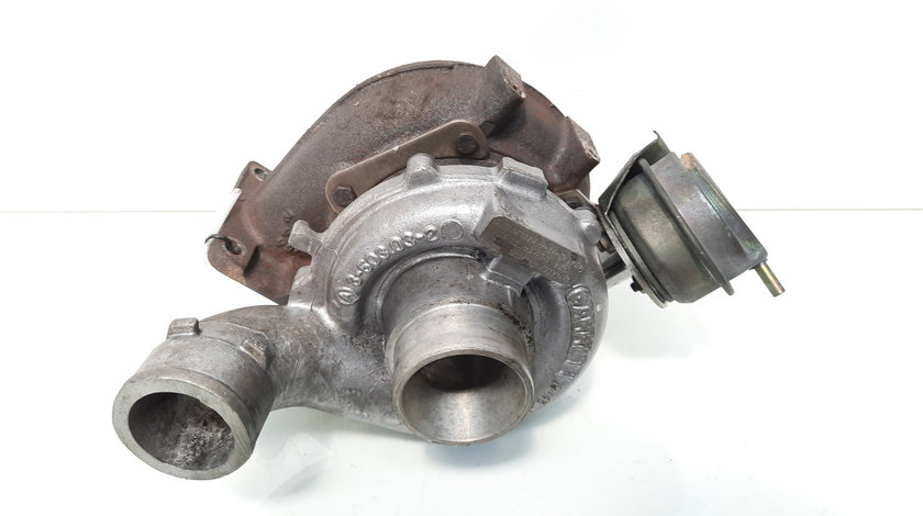 Turbosuflanta, cod 059145701S, Skoda Superb I (3U4), 2.5 TDI, BDG (id:537284)