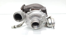 Turbosuflanta, cod 059145702D, Audi A6 Allroad (4B...