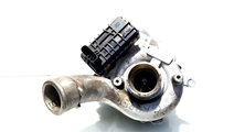 Turbosuflanta, cod 059145721D, Audi A6 Avant (4F5,...