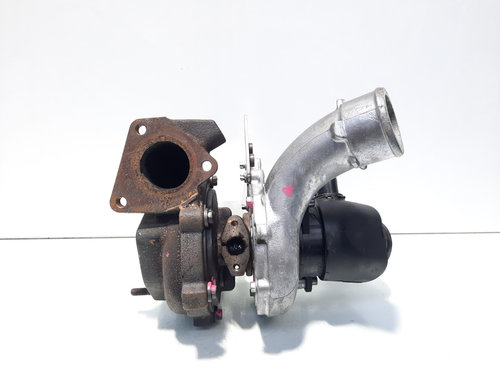 Turbosuflanta, cod 059145721F, Audi, 2.7 TDI, BPP (idi:319682)