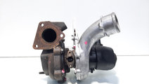 Turbosuflanta, cod 059145721F, Audi, 2.7 TDI, BSG ...