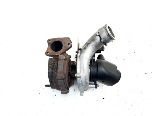 Turbosuflanta, cod 059145721G, Audi A4 Avant (8K5, B8), 2.7 TDI, CGK (id:530148)