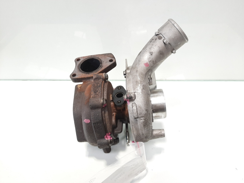 Turbosuflanta, cod 059145721S, Audi A4 (8K2, B8), 2.7 TDI, CGK (idi:479774)