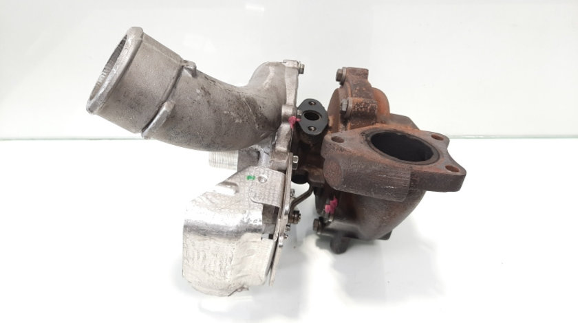 Turbosuflanta, cod 059145721S, Audi A5 Sportback (8TA), 2.7 TDI, CGK (idi:479774)