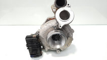 Turbosuflanta, cod 059145873CL, Audi, 3.0 tdi, CRT...