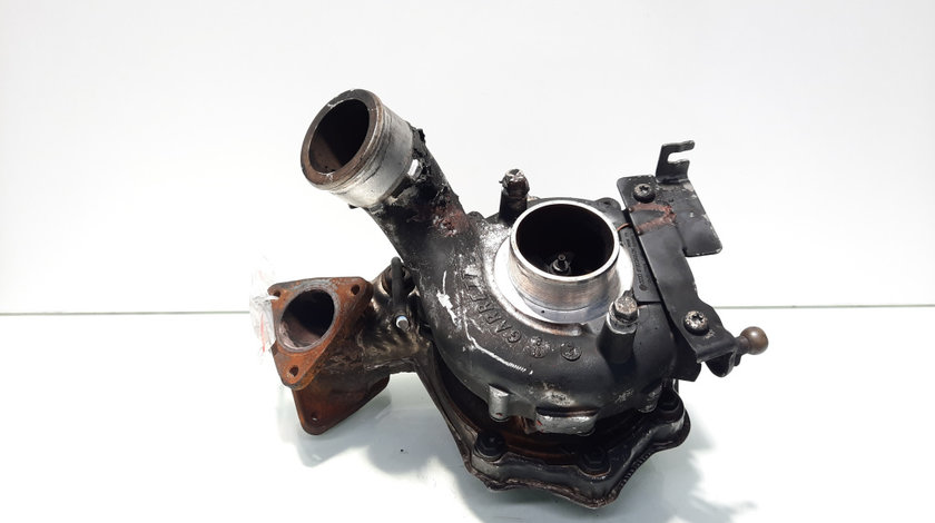 Turbosuflanta, cod 059145974D, Audi A6 (4G2, C7), 3.0 TDI, CDUC, 4X4 (idi:578559)