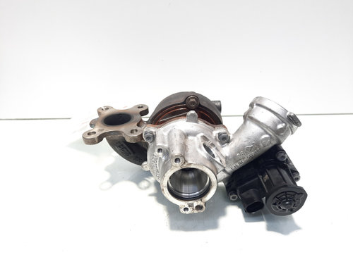 Turbosuflanta, cod 05C145701B, Seat Leon (KL1), 1.0 TSI, DLAA (idi:591067)