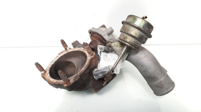 Turbosuflanta, cod 06A145704S, Audi A3 (8L1), 1.8 T benz, AGU (idi:537298)