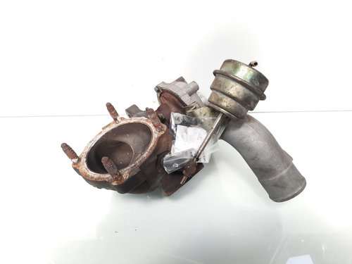 Turbosuflanta, cod 06A145704S, Skoda Octavia 1 (1U2), 1.8 T benz, AGU (pr:110747)