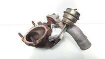 Turbosuflanta, cod 06A145704S, VW Bora Combi (1J6)...