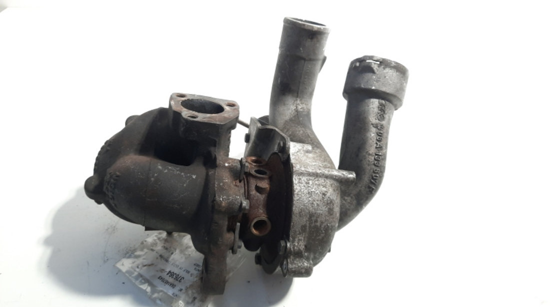 Turbosuflanta, cod 06A145704S, Vw Golf 4 (1J1) 1.8 T, Benz, AUM, id:376364