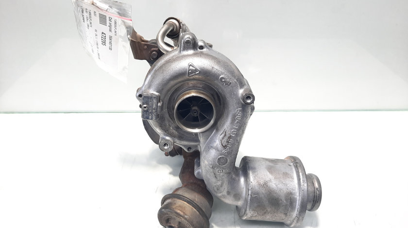 Turbosuflanta, cod 06A145713D, Audi TT (8N3) 1.8 T, B, AJQ (idi:472285)