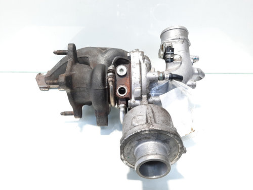 Turbosuflanta, cod 06H145701K, Seat Exeo (3R2), 1.8 TFSI, CDHB (idi:465292)