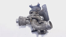 Turbosuflanta, cod 06H145701L, Audi A4 (8K2, B8), ...