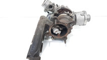 Turbosuflanta, cod 06H145701L, Audi A5 (8T3) 1.8 T...