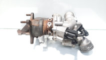 Turbosuflanta, cod 06J145701J, Audi A3, 1.8 TFSI, ...