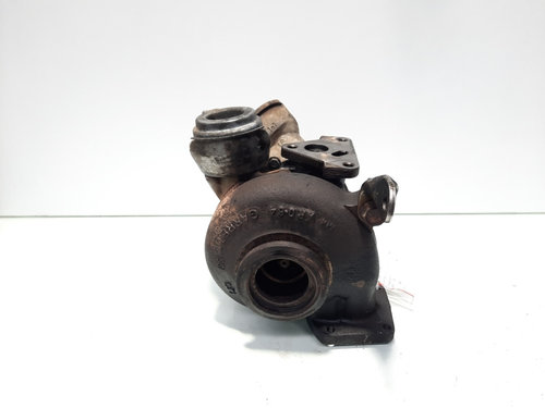 Turbosuflanta, cod 070145701J, VW Touareg (7LA, 7L6), 2.5 TDI, BAC (id:579780)