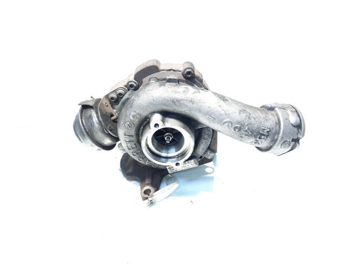 Turbosuflanta, cod 070145701R, VW Transporter 5 (7HB, 7HJ) 2.5 TDI, BNZ (id:480515)