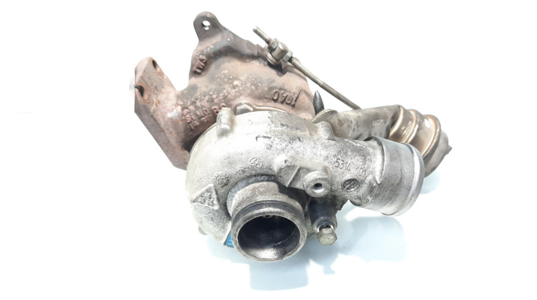 Turbosuflanta, cod 074145701A, VW Transporter 4 (70XB), 2.5 TDI, ACV (id:480534)