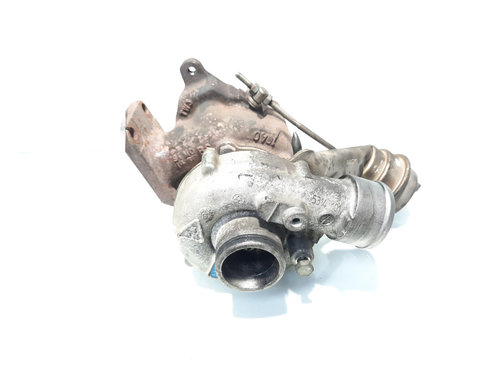 Turbosuflanta, cod 074145701A, VW Transporter 4 (70XB), 2.5 TDI, ACV (id:480534)