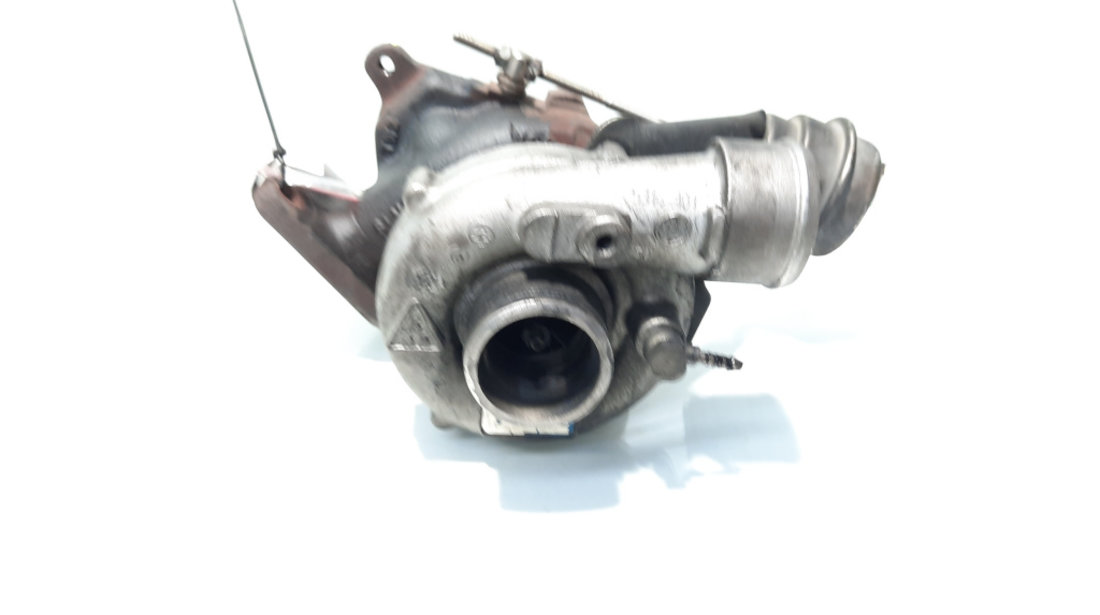 Turbosuflanta, cod 074145701A, VW Transporter 4 (70XB), 2.5 TDI, ACV (id:480536)