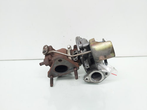 Turbosuflanta, cod 14411-8H800, Nissan X-Trail (T30), 2.0 diesel, YD22ETI (id:662790)