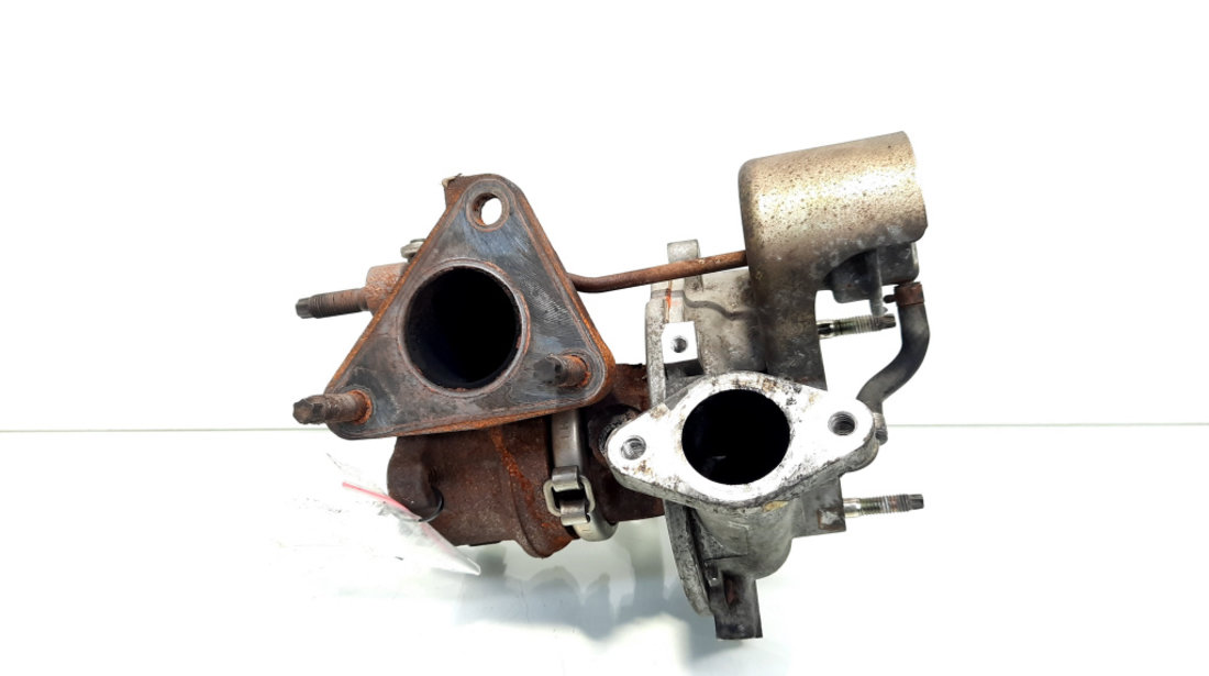 Turbosuflanta, cod 14411-8H800, Nissan X-Trail (T30) 2.2 diesel, YD22ETI (id:522346)