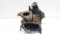 Turbosuflanta, cod 14411-8H800, Nissan X-Trail (T3...