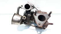 Turbosuflanta, cod 14411-BN800, Nissan Almera 2 (N...