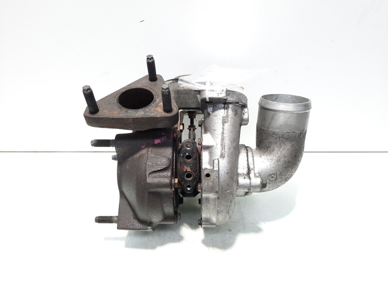 Turbosuflanta, cod 14411EB300, Nissan Navara (D40) 2.5 DCI, YD25DDTI (pr:110747)