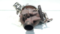 Turbosuflanta, cod 16359700029, Nissan Juke, 1.5 D...