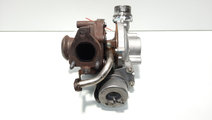 Turbosuflanta, cod 16359700029, Nissan Qashqai (2)...