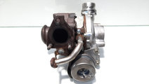 Turbosuflanta, cod 16359700029, Renault Captur, 1....