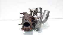 Turbosuflanta, cod 17201-06010, Toyota Avensis II ...