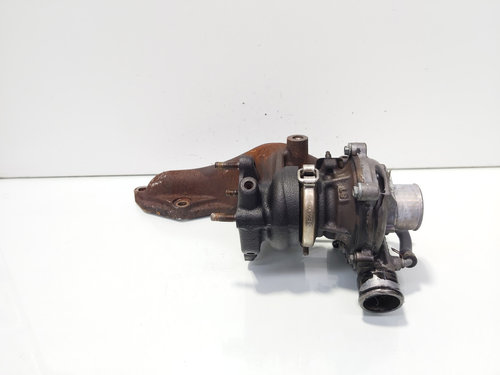 Turbosuflanta, cod 17201-33020, Mini Cooper (R50, R53), 1.4 D, 1ND (id:649674)