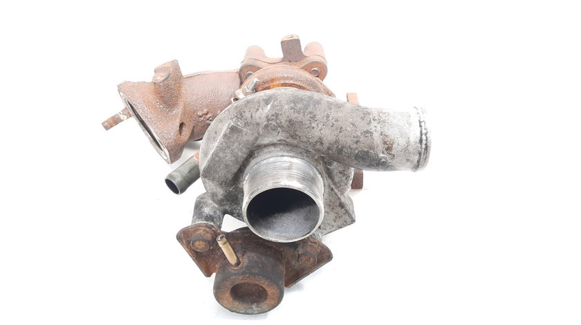 Turbosuflanta, cod 19173-06501, Opel Astra G, 1.7 DTI, Y17DT (id:486274)