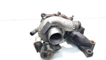 Turbosuflanta, cod 19173-06501, Opel Astra G Combi...