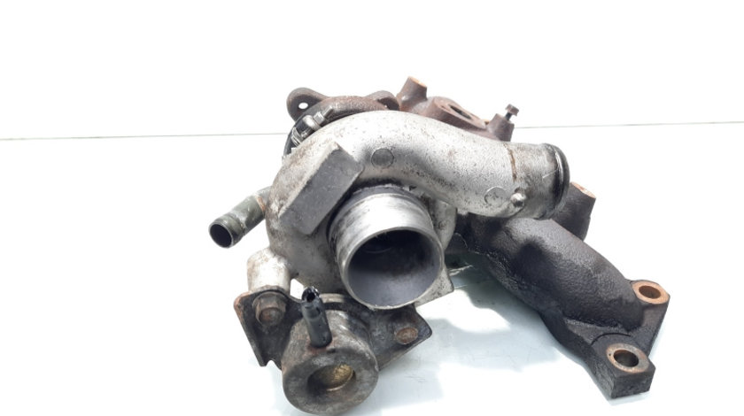 Turbosuflanta, cod 19173-06501, Opel Astra G Combi (F35), 1.7 DTI, Y17DT (id:594891)