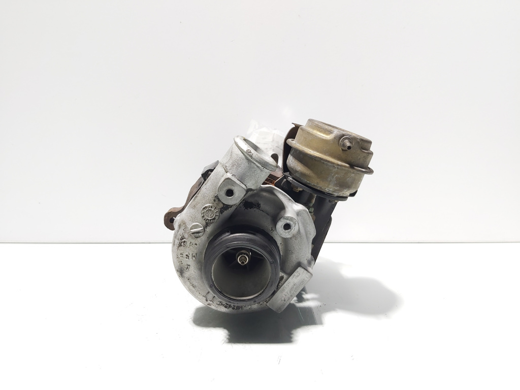 Turbosuflanta, cod 22472976, Bmw 3 (E46) 2.0 diesel, 204D1 (id:668727)