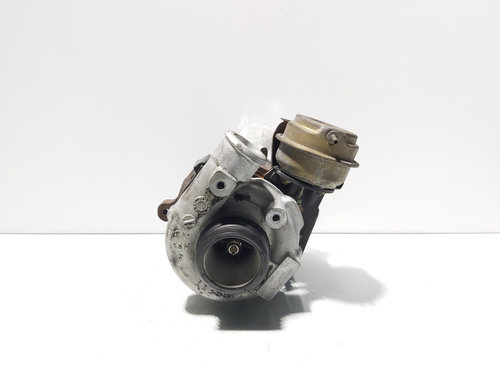 Turbosuflanta, cod 22472976, Bmw 3 (E46) 2.0 diesel, 204D1 (id:668727)