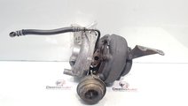 Turbosuflanta, cod 2248834E, Bmw X5 (E53) 3.0 dies...